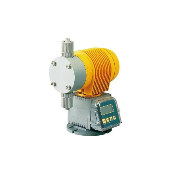 Bơm định lượng điện từ- Solenoid -PZD/PZi