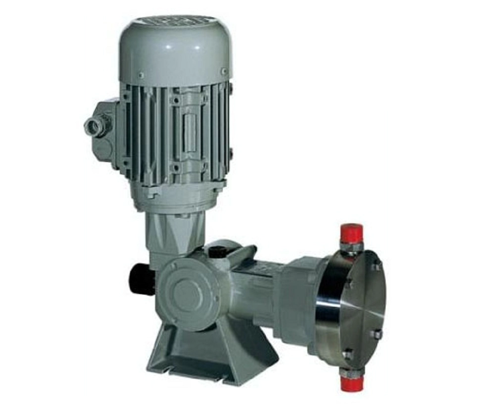 Bơm định lượng Doseuro D121N-120