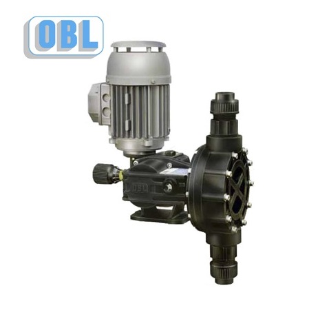 Bơm định lường OBL M421PPSV (0.37KW)