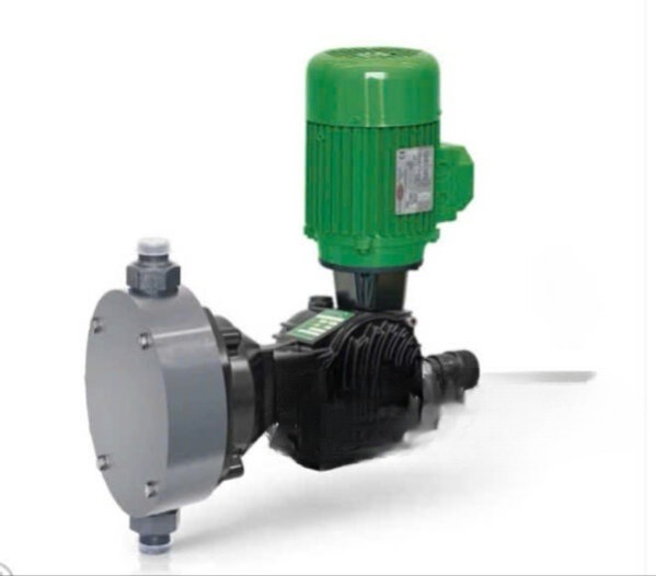 Bơm định lượng Doseuro D100N-90