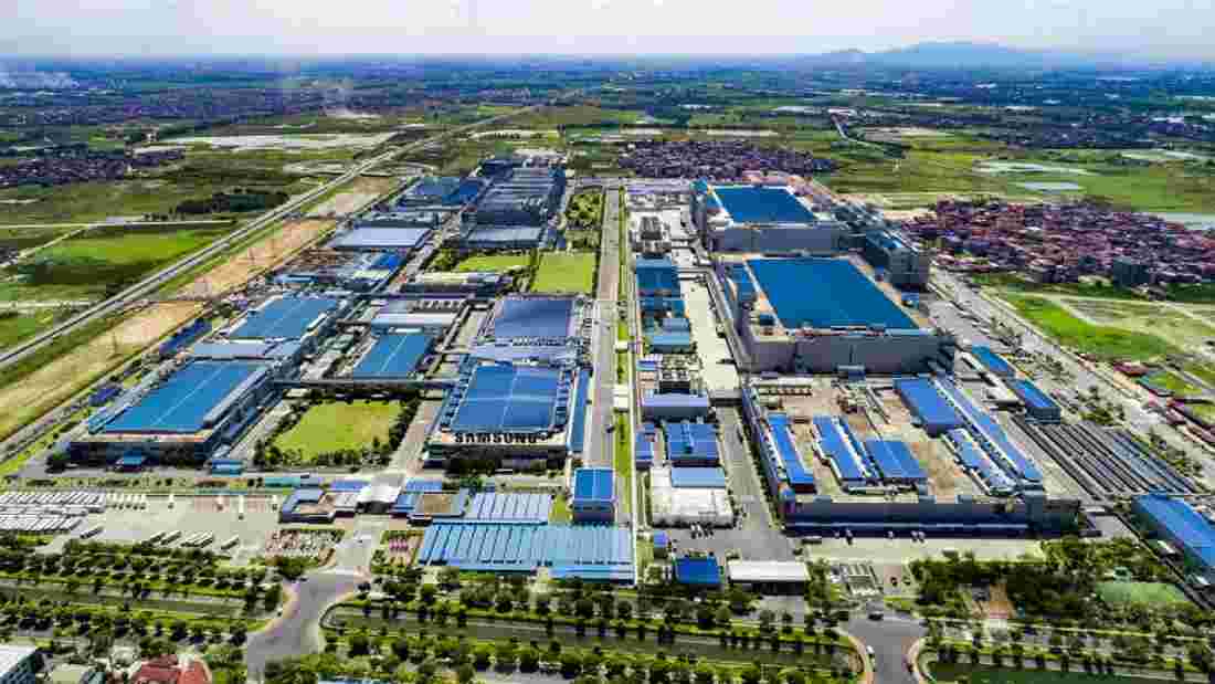 Máy bơm nước công nghiệp tại TPHCM
