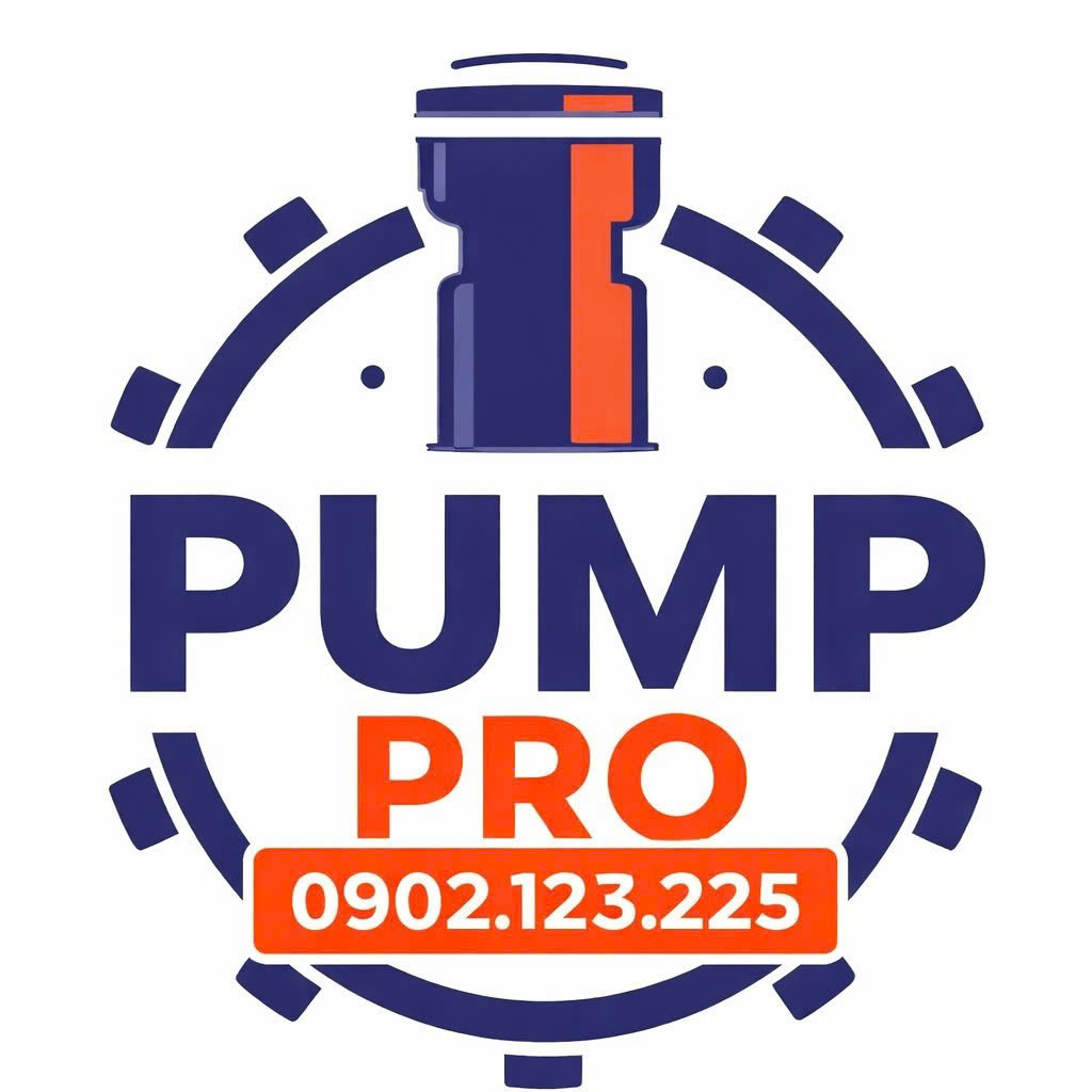 Máy bơm công nghiệp tại Hà Nội