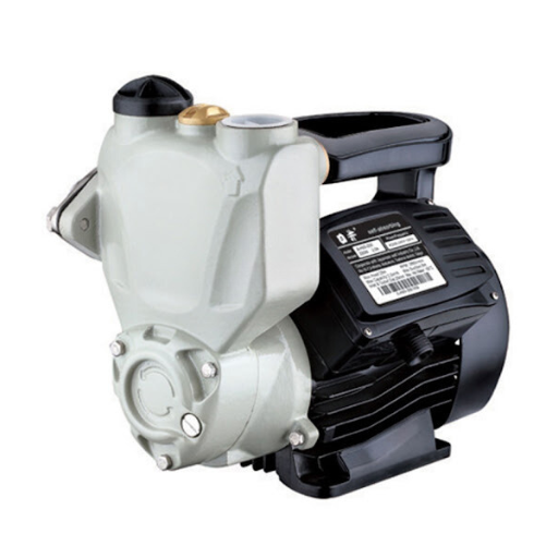 Máy bơm hút chân không Shirai JLM1500 công nghiệp