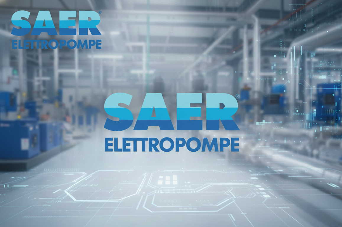 So sánh máy bơm SAER vs Teco – Loại nào tốt hơn cho hệ thống công nghiệp? – Pump Pro