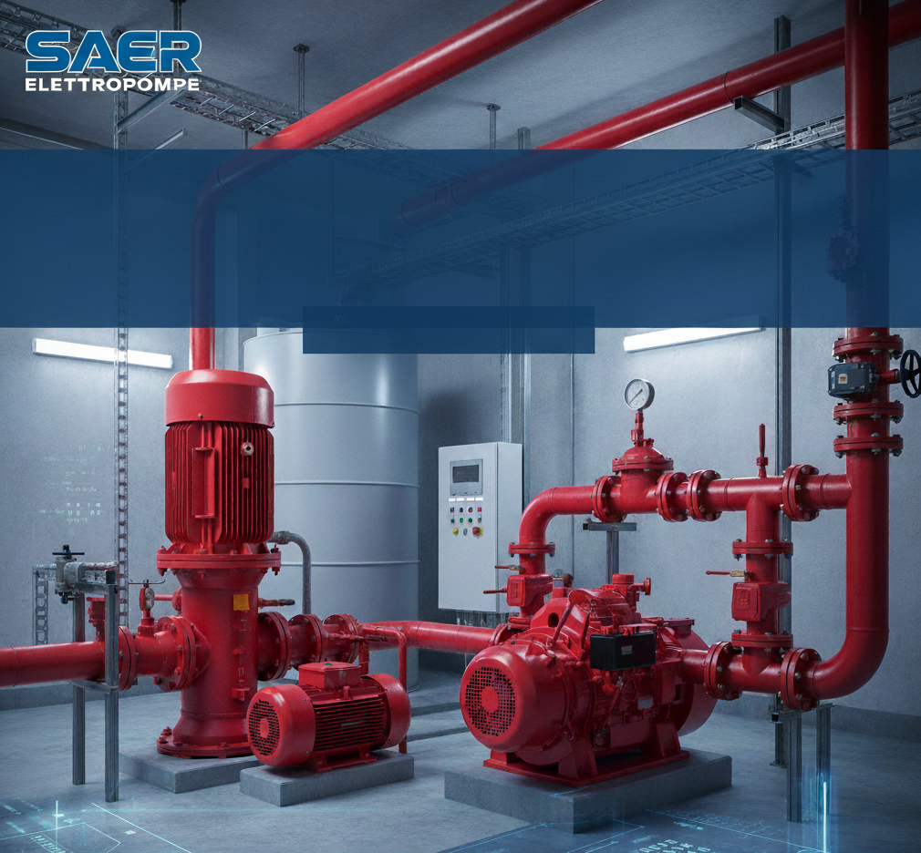 So sánh các thương hiệu máy bơm chữa cháy cho nhà máy, tòa nhà và hệ thống sprinkler. Tư vấn lựa chọn bơm PCCC đúng tiêu chuẩn.