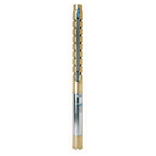 máy bơm hỏa tiễn Saer SP181-D/3