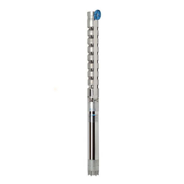 Máy Bơm SAER SP181-D/4 Italy – Bơm chìm giếng khoan| Báo giá tốt nhất 2026 – hình 2 – Pump Pro