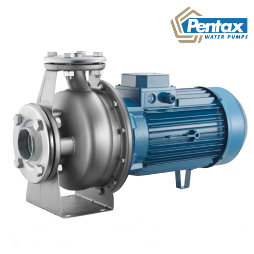Máy bơm ly tâm trục ngang Pentax Italy chính hãng – Đầy đủ CO/CQ, giá tốt 2026 – Pump Pro