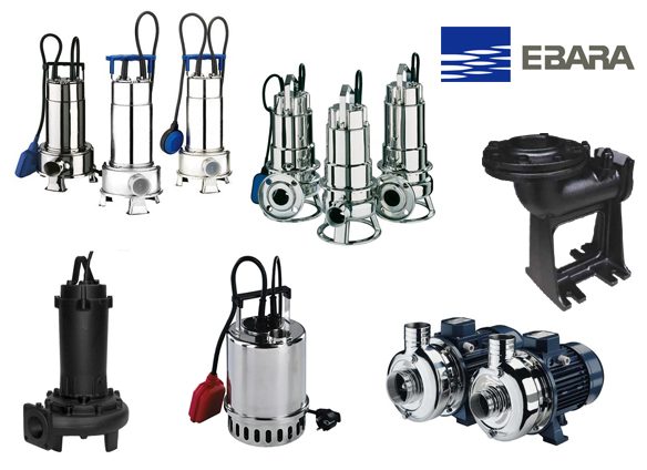 lựa chọn máy bơm tốt nhất cho nhà máy