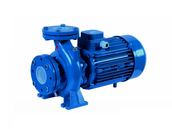Bơm ly tâm công nghiệp họng kết nối mặt bích – Hiểu đúng để chọn đúng – hình 3 – Pump Pro
