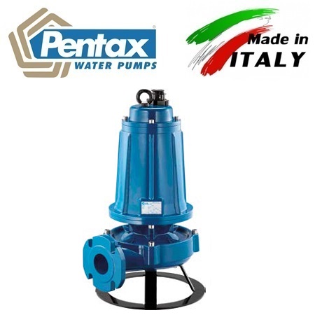 Máy bơm Pentax DCT chính hãng Italy Pumppro
