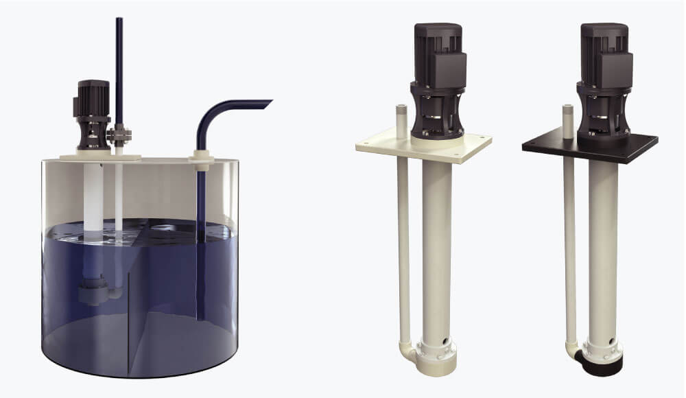 Sai số trong bơm hóa chất – Nguyên nhân và cách khắc phục hiệu quả cho hệ thống xử lý nước