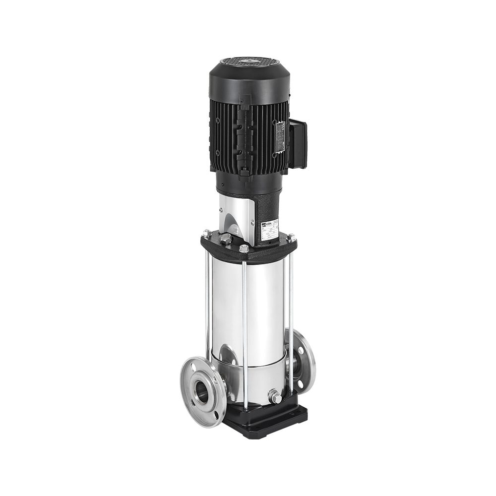 Bơm công nghiệp không đủ áp? Giải pháp xử lý triệt để cho nhà máy – hình 2 – Pump Pro
