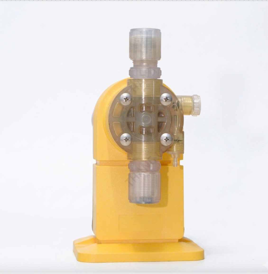 Bơm định lượng điện từ Solenoid PZ Tacmina chính hãng