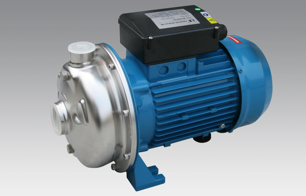 bơm Ewara CVL CDX inox