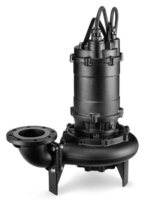 Máy bơm chìm nước thải ebara chính hãng Pump Pro