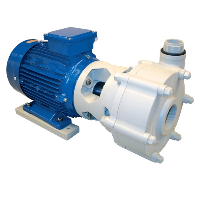 Máy bơm hóa chất chính hãng Pump Pro