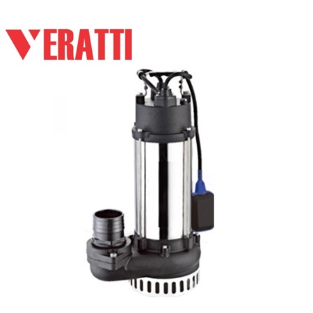 Báo Giá Máy Bơm Veratti Chính Hãng từ Pump Pro