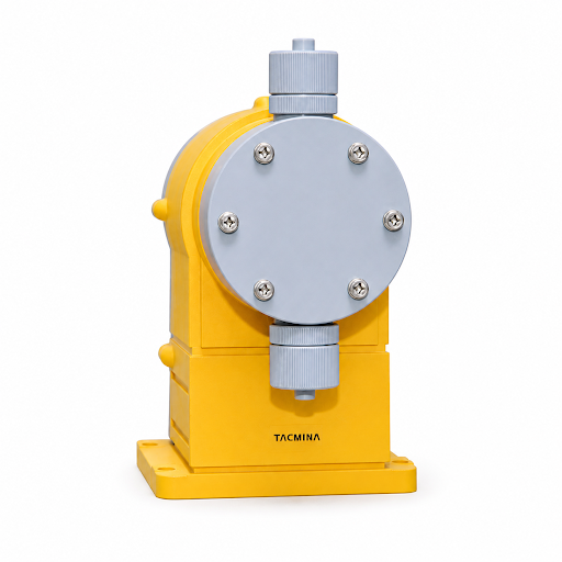 Bơm định lượng điện từ Solenoid PZiG chính hãng, độ chính xác cao, tiết kiệm điện, ứng dụng xử lý nước, hóa chất. Báo giá tốt, giao hàng nhanh.