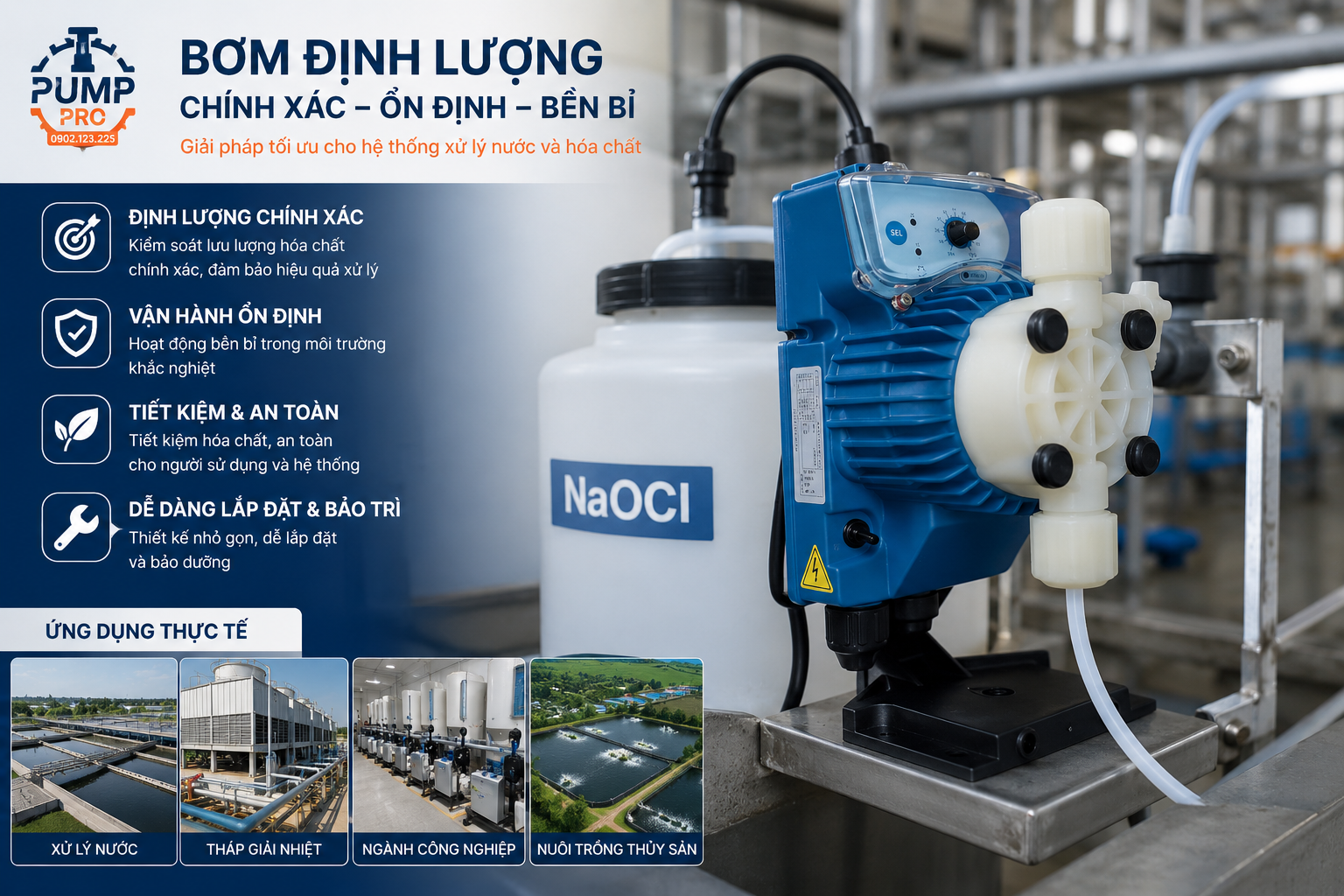 /bom-dinh-luong-hoa-chat-seko/ bơm định lượng hóa chất SEKO Italy Tekna AKS APG