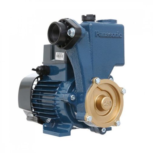 Máy Bơm Nước Đẩy Cao Panasonic Chính Hãng | Pump Pro