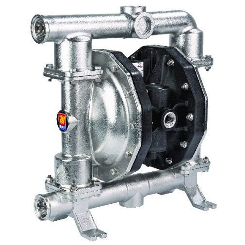 Bơm Màng Đôi Khí Nén AODD Meclube – Giải Pháp Bơm Hóa Chất & Chất Lỏng Công Nghiệp Chính Hãng Italy | Pump Pro