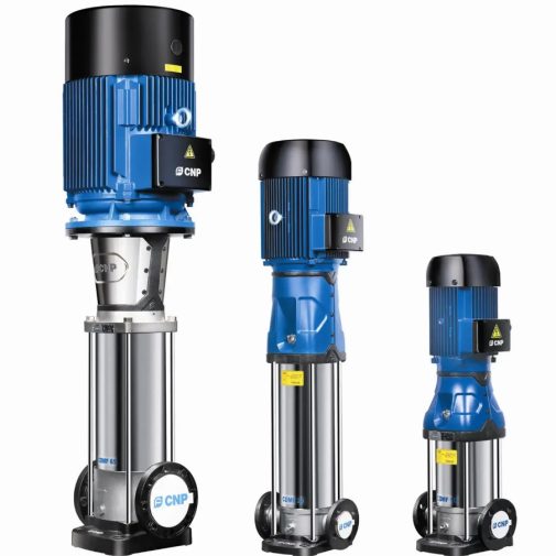 CNP CDM-E / CDMF
