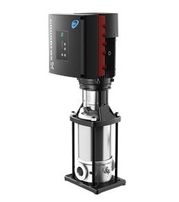Bơm biến tần Grundfos