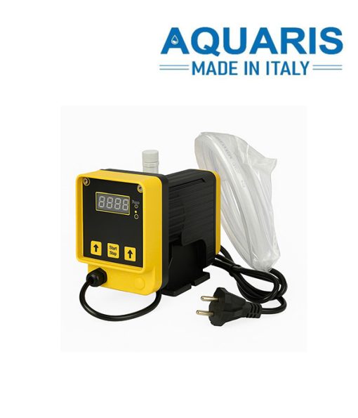 Bơm Định LƯợng Aquaris chính hãng