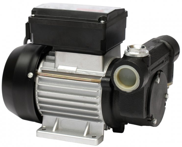 Bơm Dầu Piusi Italy từ Pump Pro
