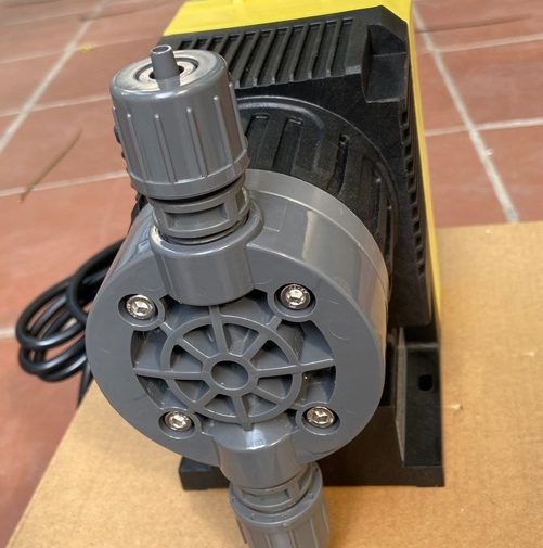 Bơm định lượng Aquaris model JLM1003 | Pump Pro