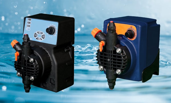 Bơm hóa chất đặc thù tại Quảng Ninh