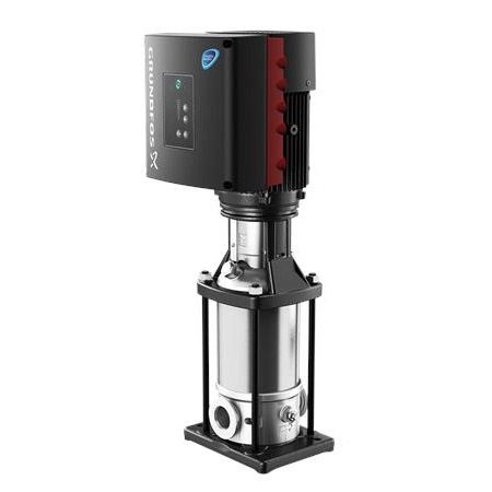Thương hiệu bơm Grundfos chính hãng từ Pump Pro