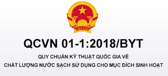 BƠM HÓA CHẤT NGÀNH CẤP NƯỚC SẠCH