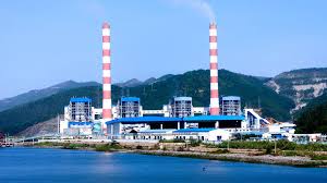 Nghành Nhiệt Điện Tại Quảng Ninh