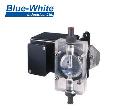 Bơm định lượng Blue White | pump pro