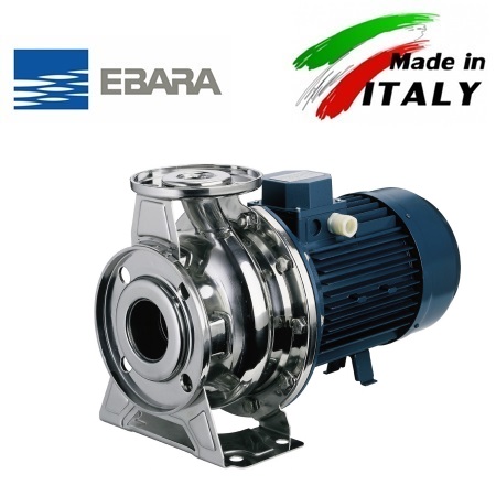 Máy bơm PCCC Ebara 3M Italy