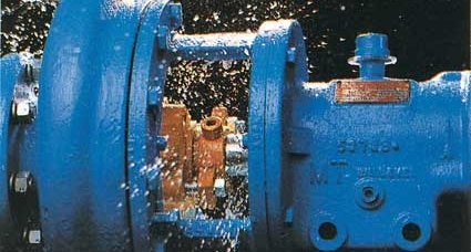 Vận hành quá tải | Pump Pro