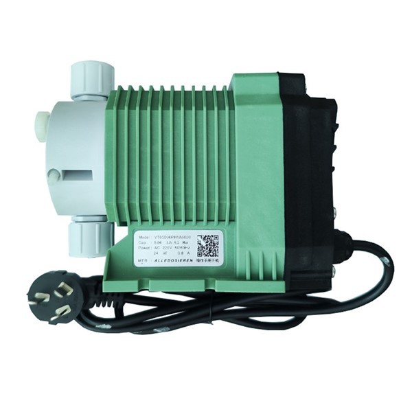 bơm định lượng Alledosieren V Series hóa chất xử lý nước