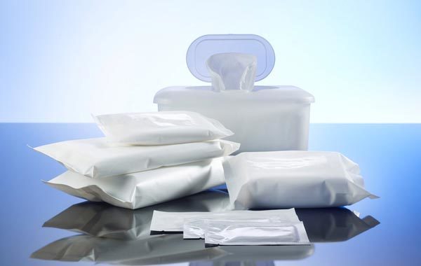 Khăn Giấy Ướt Và Giấy Vệ Sinh Không Phân Hủy