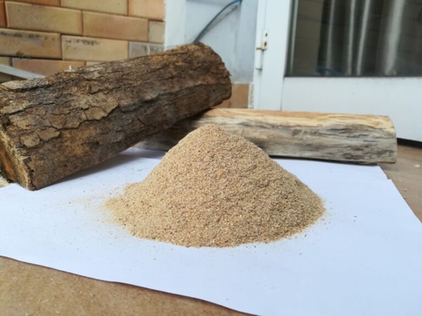 Nấu Bột Kraft