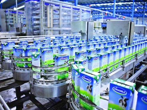 Lầm tưởng về sữa | Pump Pro