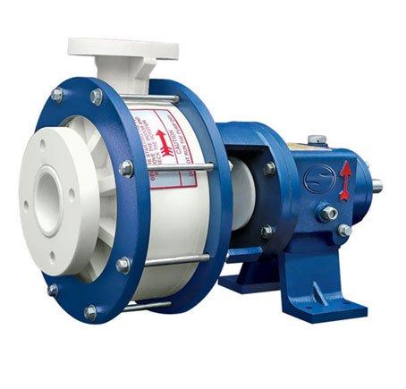 Bơm World Chemical FPP-PP | Pump Pro