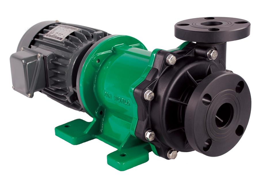 Bơm Hóa Chất Panworld Chính hãng | Pump Pro
