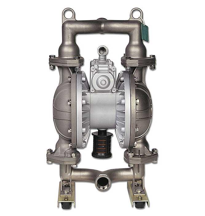 Bơm màng YAMAHA cung cấp bới Pump Pro