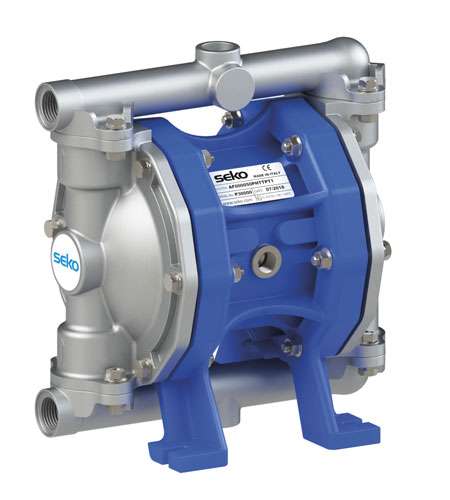 Bơm Màng SEKO cung cấp bới Pump Pro