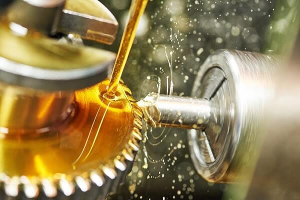 Nghành dầu nhớt bôi trơn công nghiệp | Pump Pro