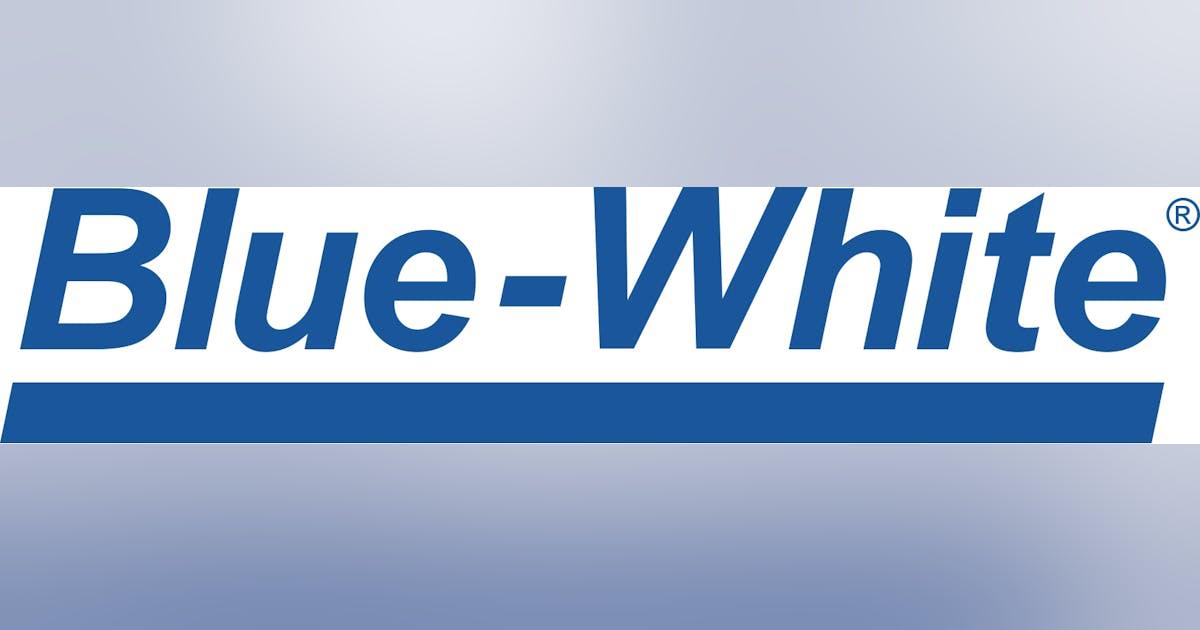 Blue White thương hiệu bơm lâu năm được cung cấp bới Pump Pro