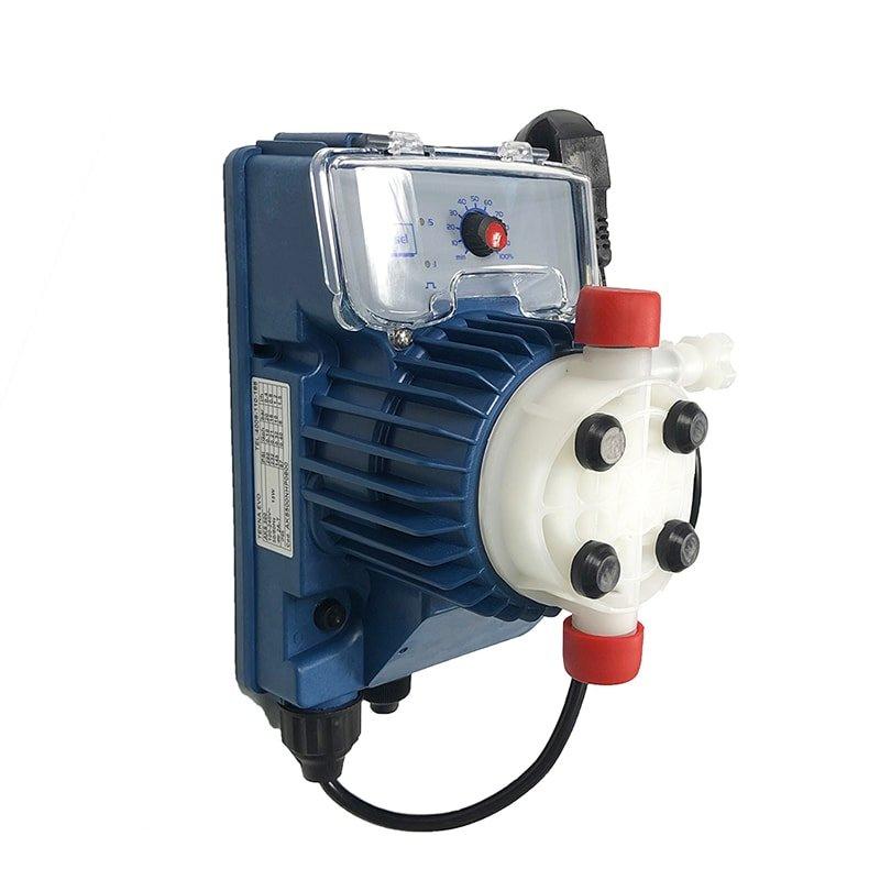 Bơm Màng Điện Từ | Pump Pro