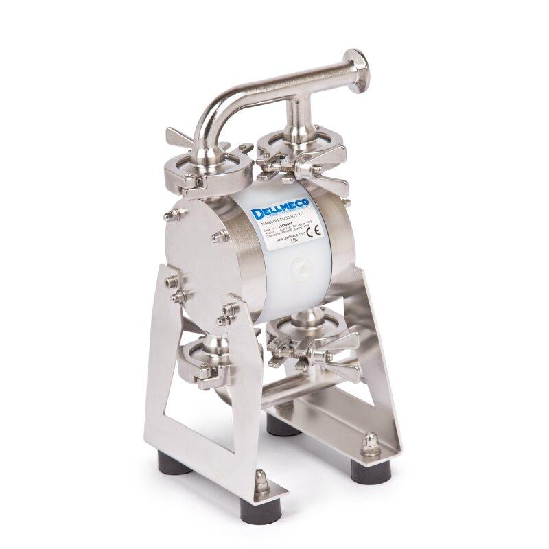 Bơm màng thực phẩm | Pump Pro